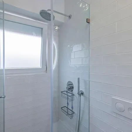 Appartement Charming Alvalade, In Prestigious Area Of Lisboa. Lisboa