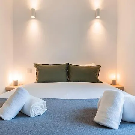 Appartement Charming Alvalade, In Prestigious Area Of Lisboa. Lisboa