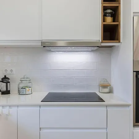 Charming Alvalade, In Prestigious Area Of Lisboa. Lisboa