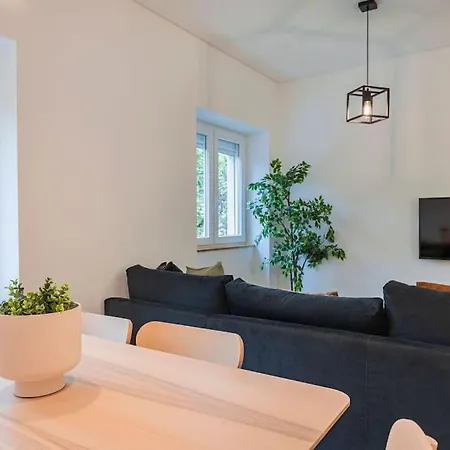 Charming Alvalade, In Prestigious Area Of Lisboa. Lisboa