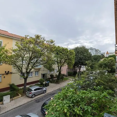 Apartamento Charming Alvalade, In Prestigious Area Of Lisboa. *